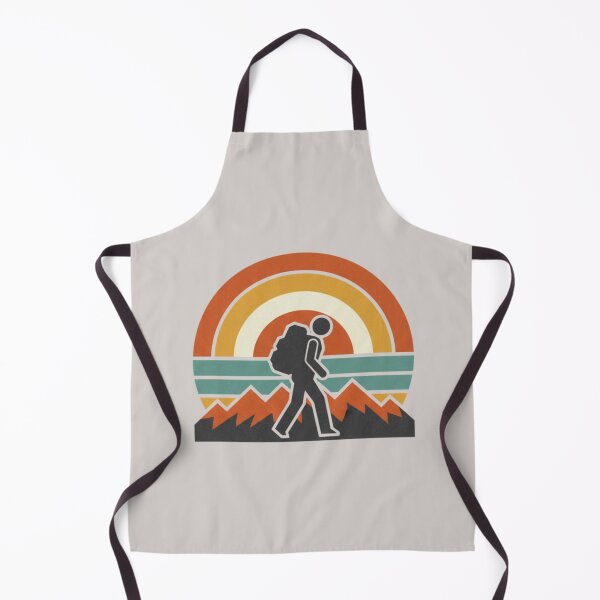 Item preview, Sunset Trailblazer Badge designed and sold by SoftgroveStudio.