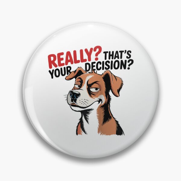 Item preview, Judgy Dog designed and sold by Masonbaxter.