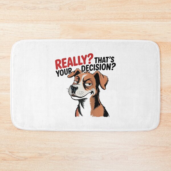 Item preview, Judgy Dog designed and sold by Masonbaxter.