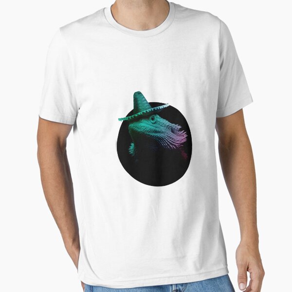 Item preview, Rango! designed and sold by SirSpeggins.