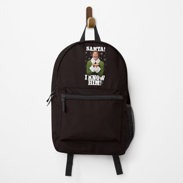 Item preview, Holiday Excited Character Parody Quote With Bright Cheerful Christmas Fun And Energy designed and sold by cosettacir6382.