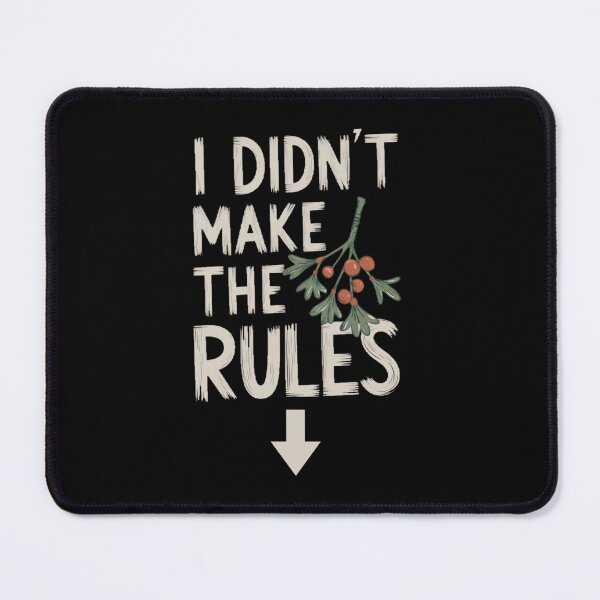 Item preview, Rude Christmas designed and sold by CandyVenom.
