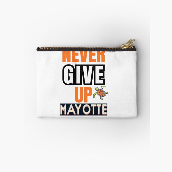 Item preview, Never abandon Mayotte designed and sold by FoxinhoSoumaila.