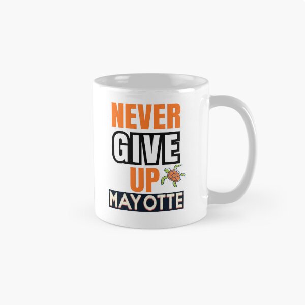 Item preview, Never abandon Mayotte designed and sold by FoxinhoSoumaila.