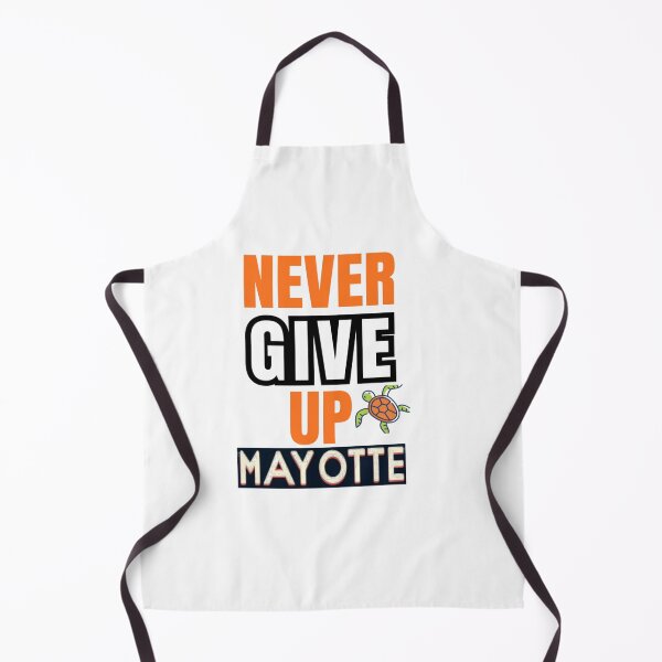 Item preview, Never abandon Mayotte designed and sold by FoxinhoSoumaila.