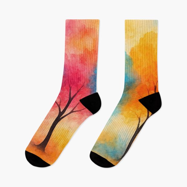 Item preview, Color dreams among black tribes designed and sold by Sigtrix.