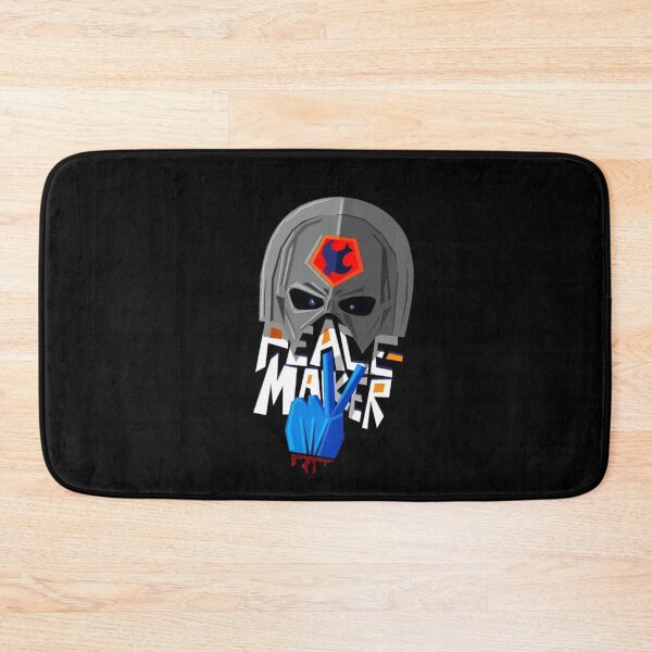 Item preview, The Peacemaker T-Shirt designed and sold by BeaceHowell.