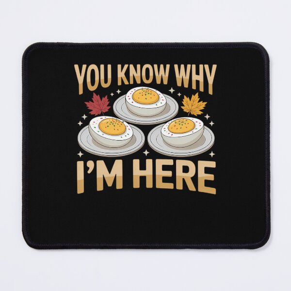 Item preview, You Funny Why Lovers Deviled Here Deviled Gift For Egg Dinner Holiday Know I'm Thanksgiving Fans Retro And Humor Egg designed and sold by PAMELANUNZIO.