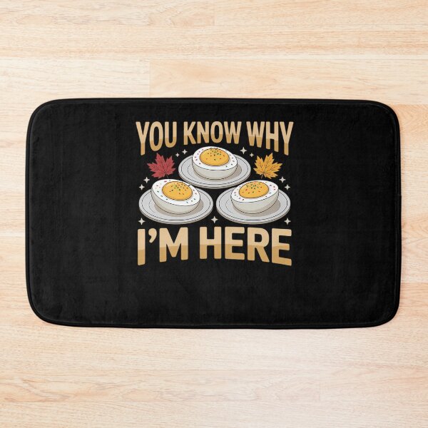 Item preview, You Funny Why Lovers Deviled Here Deviled Gift For Egg Dinner Holiday Know I'm Thanksgiving Fans Retro And Humor Egg designed and sold by PAMELANUNZIO.