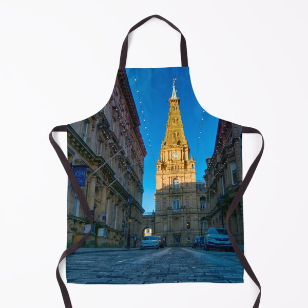 Item preview, Halifax Town Hall designed and sold by Alisonchambers2.