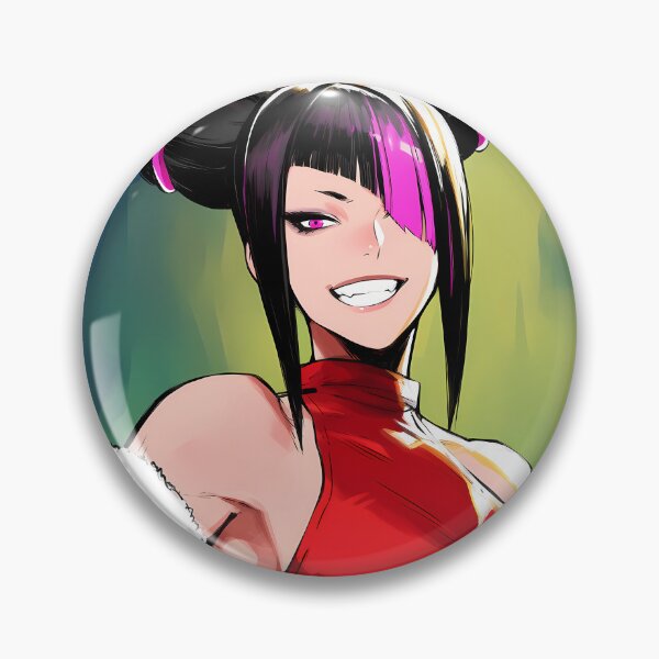 Item preview, Juri Han - 82 (Christmas) designed and sold by Infinite-Aspire.