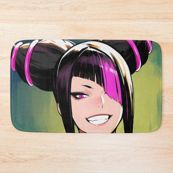 Item preview, Juri Han - 82 (Christmas) designed and sold by Infinite-Aspire.