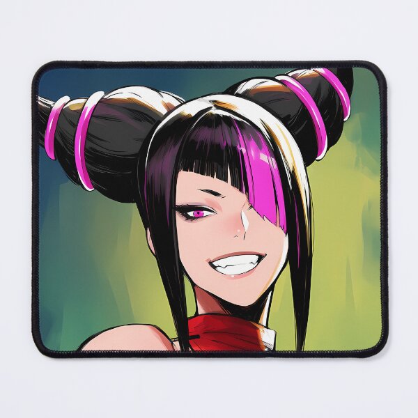 Item preview, Juri Han - 82 (Christmas) designed and sold by Infinite-Aspire.