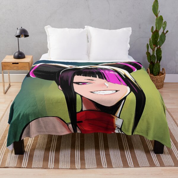 Item preview, Juri Han - 82 (Christmas) designed and sold by Infinite-Aspire.
