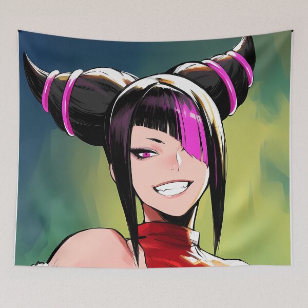 Item preview, Juri Han - 82 (Christmas) designed and sold by Infinite-Aspire.