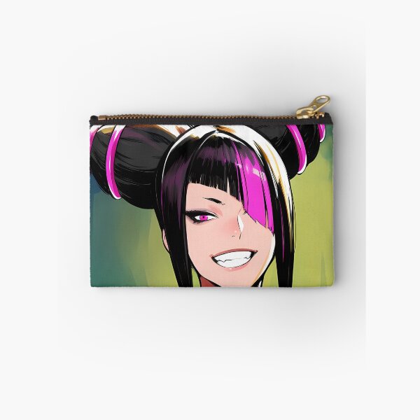 Item preview, Juri Han - 82 (Christmas) designed and sold by Infinite-Aspire.