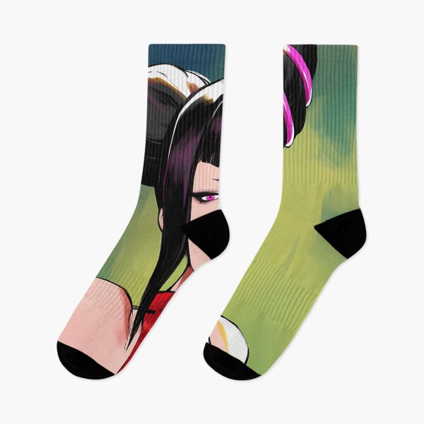 Item preview, Juri Han - 82 (Christmas) designed and sold by Infinite-Aspire.