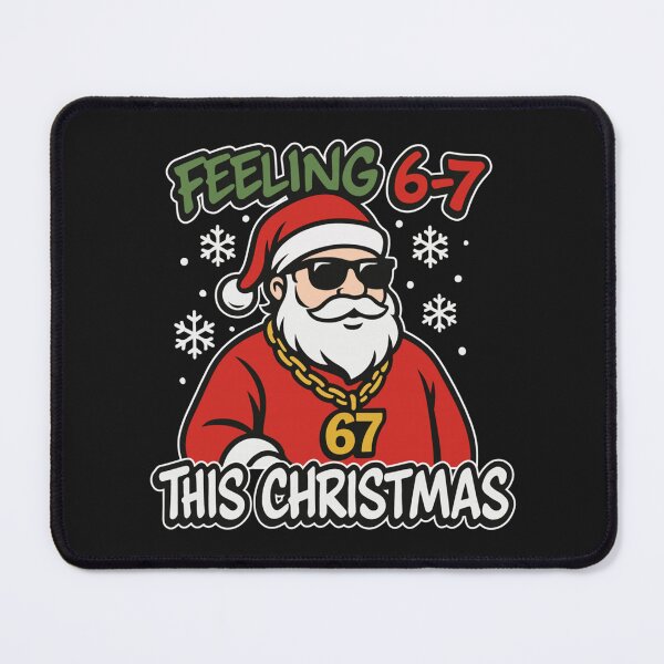 Item preview, Funny Christmas Kids 67 Six Seven Meme Boys Christmas  designed and sold by JonathanBoff.