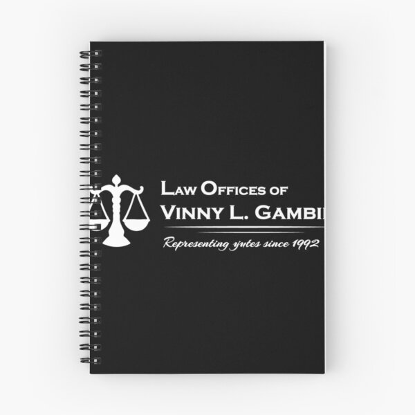 Item preview, Law office of Vinny Gambini    designed and sold by blakenavarro25.