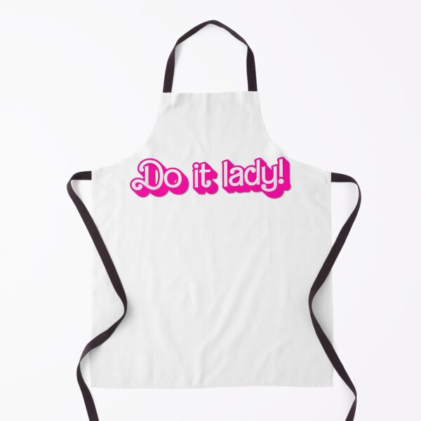Item preview, Funny Do It Lady Chit designed and sold by gfwhdteaganwu.