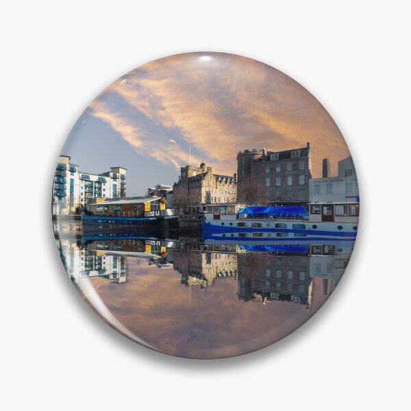 Item preview, The Shore Leith designed and sold by Alisonchambers2.