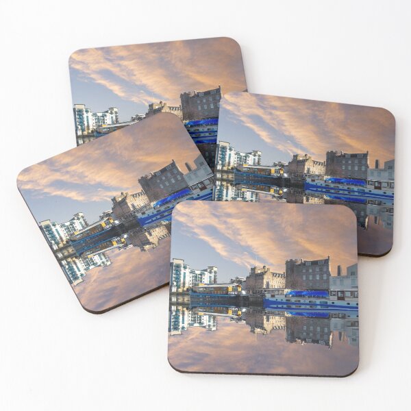 Item preview, The Shore Leith designed and sold by Alisonchambers2.