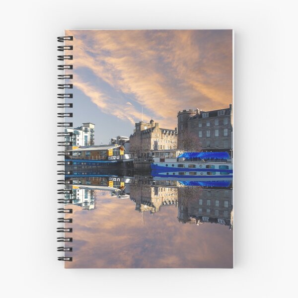 Item preview, The Shore Leith designed and sold by Alisonchambers2.