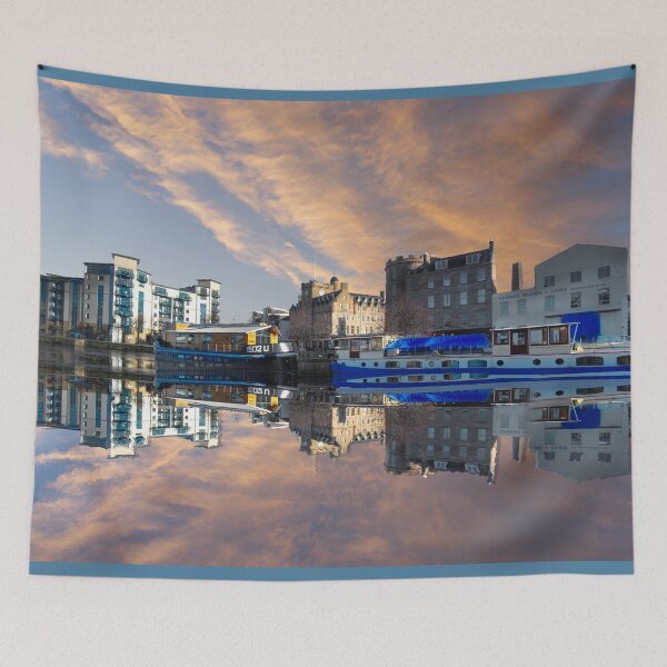 Item preview, The Shore Leith designed and sold by Alisonchambers2.