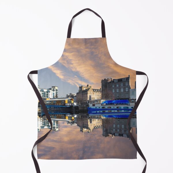 Item preview, The Shore Leith designed and sold by Alisonchambers2.