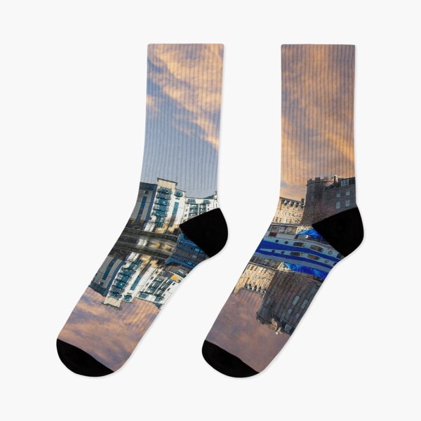 Item preview, The Shore Leith designed and sold by Alisonchambers2.