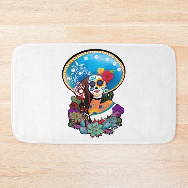 Item preview, Dia De Los Muertas -Angel'S Envy designed and sold by philo-monto.