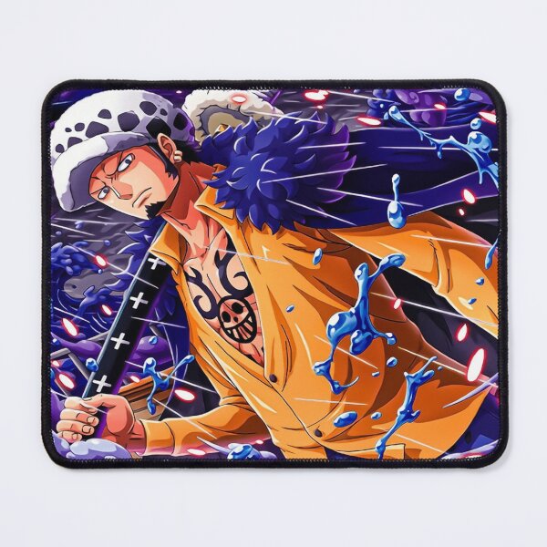 Item preview, Trafalgar D. LAW designed and sold by The-Lethal55.