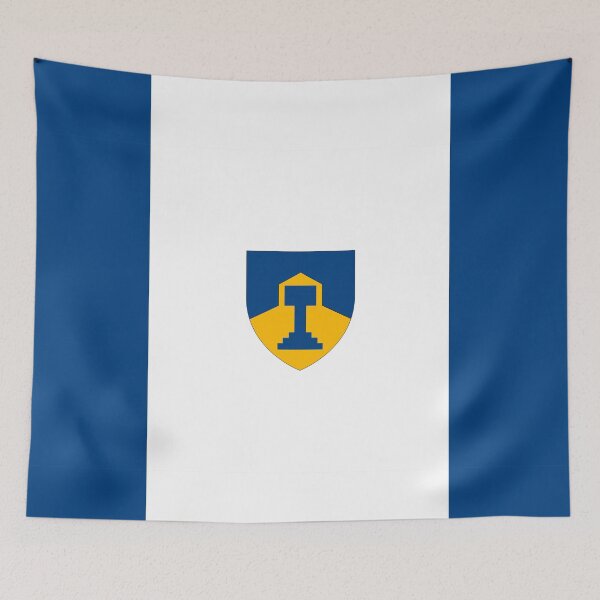 Item preview, Dawson Creek flag designed and sold by rheyes.