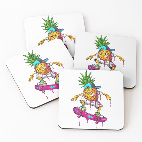Item preview, Pineapple designed and sold by Stephenbaile.