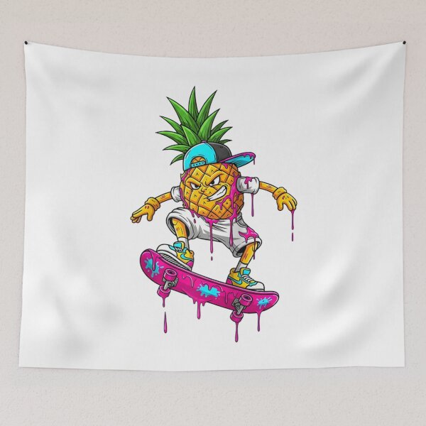 Item preview, Pineapple designed and sold by Stephenbaile.