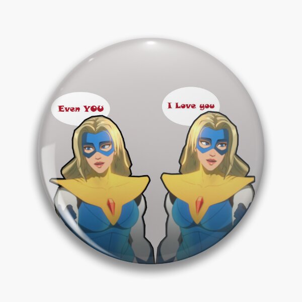 Item preview, Dispatch Game Mandy Says " I LOVE YOU BOTH"   designed and sold by Juana-.