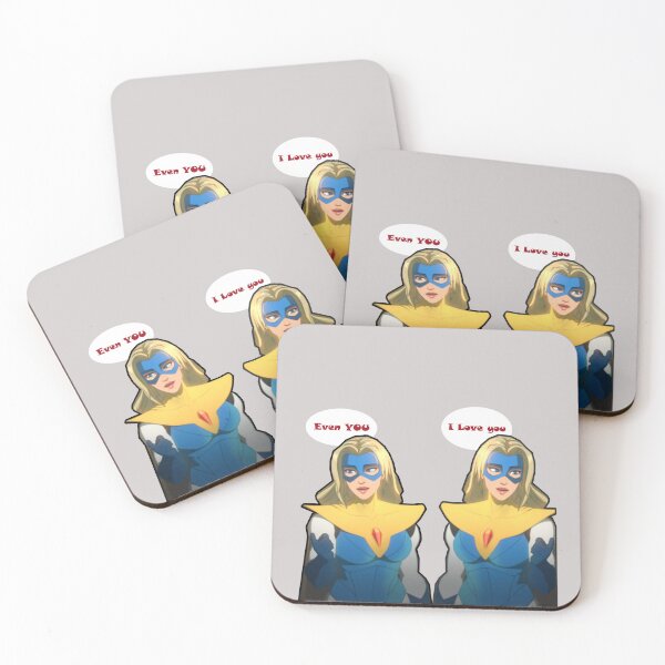 Item preview, Dispatch Game Mandy Says " I LOVE YOU BOTH"   designed and sold by Juana-.