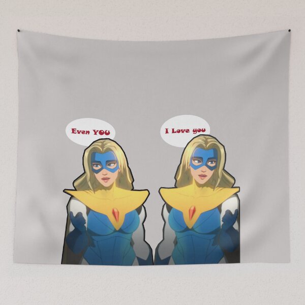 Item preview, Dispatch Game Mandy Says " I LOVE YOU BOTH"   designed and sold by Juana-.