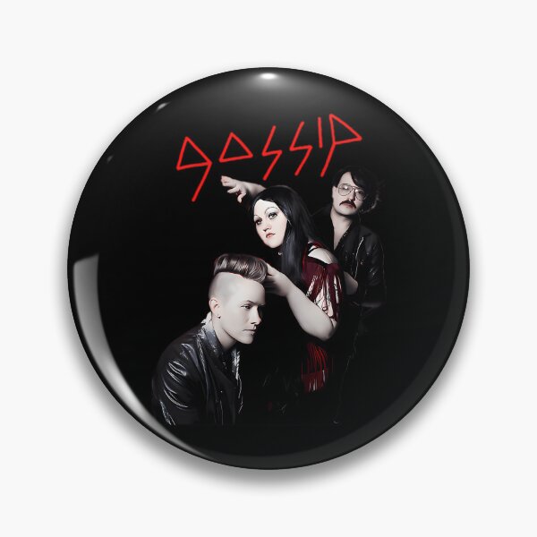 Item preview, Gossip Band designed and sold by AylmerUmie.