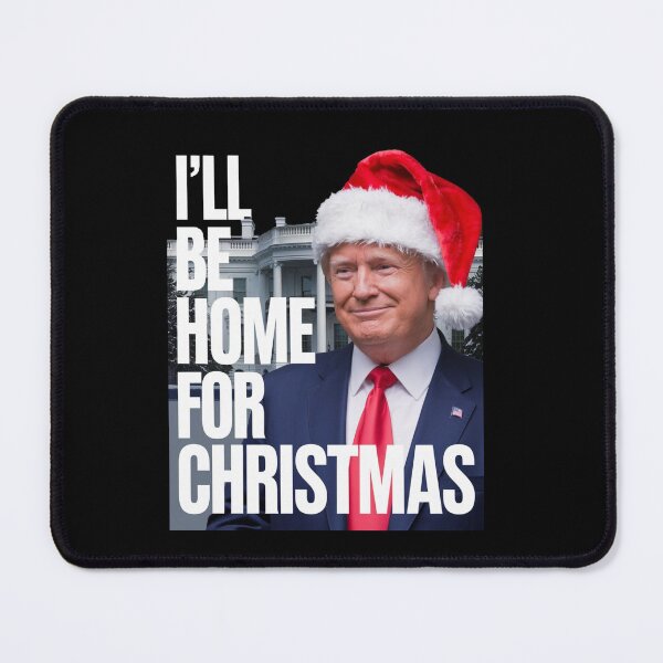 Item preview, Rude Christmas president designed and sold by CandyVenom.