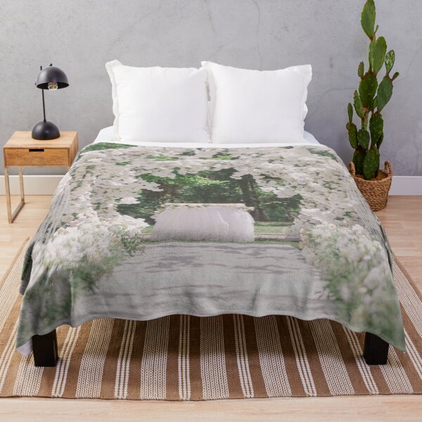 Item preview, Garden Grain Bloom | The Softness of Gentle Love  designed and sold by Polariszero.