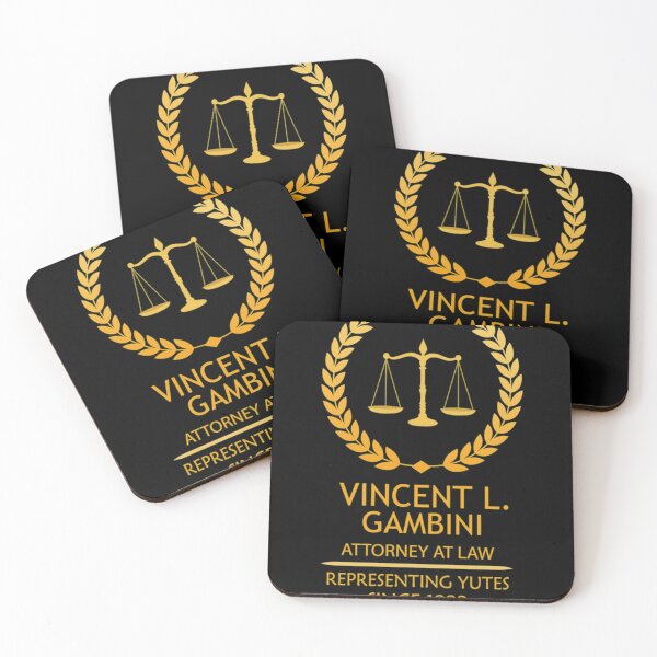 Item preview, Law Offices Of Vincent L. Gambini My Cousin Vinny      designed and sold by blakenavarro25.