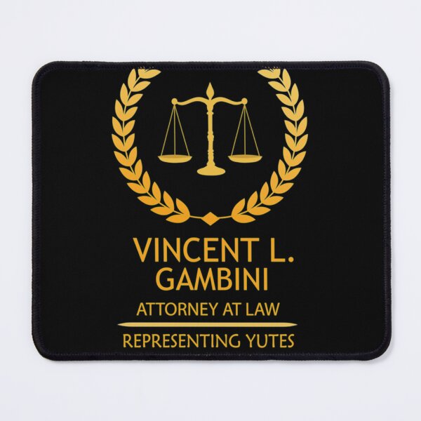 Item preview, Law Offices Of Vincent L. Gambini My Cousin Vinny designed and sold by blakenavarro25.