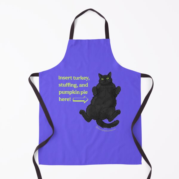 Item preview, Thanksgiving Cat Belly designed and sold by MannyShop.
