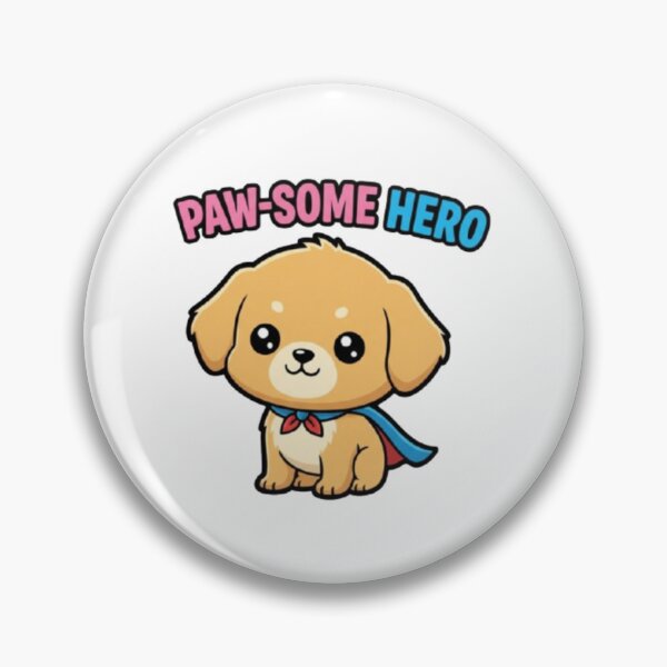 Item preview, Cute Chibi Dog designed and sold by LinaMercata0428.