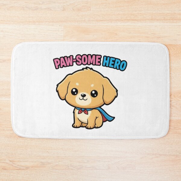 Item preview, Cute Chibi Dog designed and sold by LinaMercata0428.