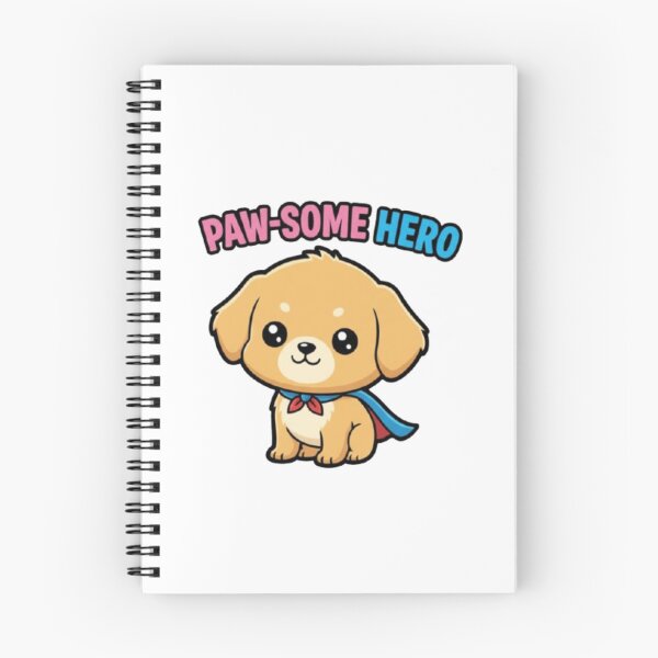 Item preview, Cute Chibi Dog designed and sold by LinaMercata0428.