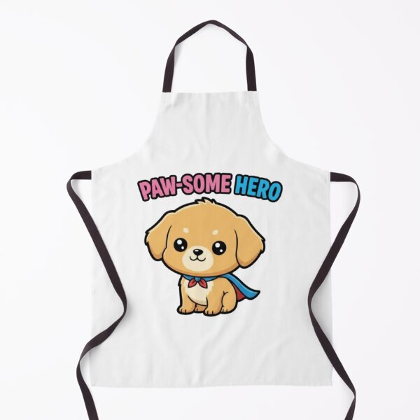 Item preview, Cute Chibi Dog designed and sold by LinaMercata0428.