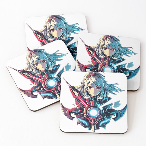 Item preview, xenoblade chronicles designed and sold by NCNGDESIGN.