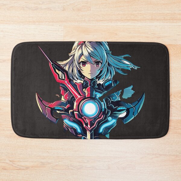 Item preview, xenoblade chronicles designed and sold by NCNGDESIGN.